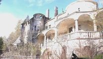 Vyhorený kaštiel Kunerad má šancu ešte zažiariť