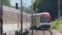 Vlaky si išli oproti. Desiatky prejdených červených a systém, ktorý mal zabrániť katastrofe, je vypnutý