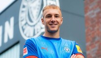 Slovenský reprezentant mení klub. V zahraničí však zostáva, aj v rovnakom meste