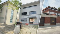 FOTO: Luxusné vily za milióny nikto nechce. Ústavní činitelia sa odmietli presťahovať