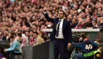 Novým trénerom Barcelony sa stal Ernesto Valverde