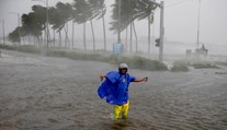 Tajfún Mangkhut na severe spôsobil smrť najmenej 12 ľudí