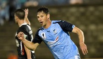 Bývalý reprezentant Filip Hološko skončil v austrálskom Sydney