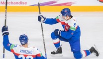 Čakanie sa oplatilo. Slovensko môže získať tesne pred MS tri obrovské posily zo zámoria