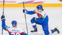 Čakanie sa oplatilo. Slovensko môže získať tesne pred MS tri obrovské posily zo zámoria