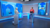 Slovensko je podľa Ódora na gréckej ceste. Ak to povie bývalý premiér, zaslúži si kritiku, tvrdí exministerka Schmögnerová