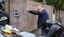 Polícia zadržala organizátora jedného z najväčších hudobných festivalov na Slovensku