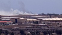 Na ostrove Guam sa zrútil americký strategický bombardér