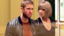 Taylor Swift dostala darčeky k výročiu. Ničoho drahého sa nedočkala