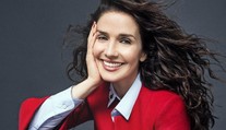 Natalia Oreiro v Tatrách: Neuveríte, kde silvestrovala telenovelová hviezda