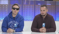 Slovenské internetové hviezdy ako ich nepoznáte: Takto vás chcú donútiť voliť v eurovoľbách
