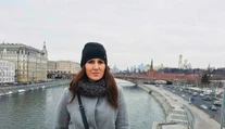 Mladá učiteľka zomrela ako hrdinka. Počas streľby na škole v Kazani chránila deti pred guľkami
