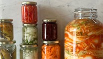 NÁVOD: Počuli ste už o fermentovaní? Tento spôsob konzervovania potravín je čoraz obľúbenejší, skúste ho