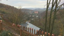 Rodina z Kysúc našla „nebo“ nad Štiavnicou. Je to oáza pokoja