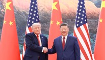 Taiwan môže byť rozbuškou konfliktu, varoval Si Trumpa. USA vo vojne s Iránom odhalili Číne svoje slabiny