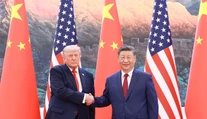 Taiwan môže byť rozbuškou konfliktu, varoval Si Trumpa. USA vo vojne s Iránom odhalili Číne svoje slabiny
