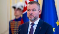 Prezident prijme ministerku Dolinkovú v najbližších dňoch