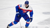 Bratia si zahrajú spolu, na ľade už aj posily z NHL. Slovensko čaká ďalší dvojzápas pred MS