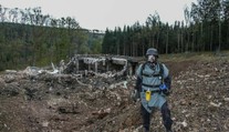 Ruská tajná služba je podozrivá z výbuchov v českých muničných skladoch. Česi vyhostia 18 diplomatov
