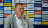 Slovenskí mladíci budú pri žrebe domáceho Eura vo štvrtom koši. V skupine určite nenarazia na trojicu tímov