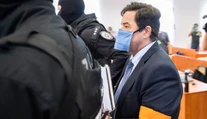 Šéf vyšetrovateľov vraždy Kuciaka si myslí, že neboli vykonané všetky dôkazy zabezpečené políciou