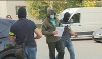 Nové skutočnosti v prípade vyšetrovateľov NAKA. Čurillovcov odpočúvali nezákonne, tvrdí advokát Kubina