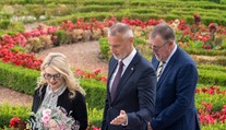 Slovensko na čele V4: Čakajú nás zásadné rozhodnutia
