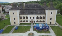 Historický kaštieľ na východe Slovenska ožíva: Verejnosti sprístupnia aj tajomné podkrovie