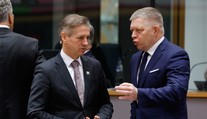 Slovensko prvýkrát odmietlo podporiť pôžičku EÚ pre Ukrajinu. Fico zdôraznil riziká