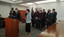 Milan Lučanský spáchal samovraždu, potvrdila to kontrolná komisia