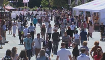 Na festivale v Karlových Varoch sa pravdepodobne vodou otrávilo 40 ľudí