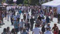 Na festivale v Karlových Varoch sa pravdepodobne vodou otrávilo 40 ľudí