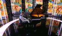 Klavirista Kamil (19) z Bojníc očaril Britániu. Dostal sa aj do finále najväčšej medzinárodnej televíznej súťaže