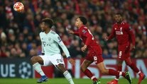 LM: Zápasy v Lyone a Liverpoole sa skončili remízami