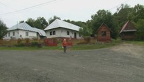 Karavanom po Slovensku: Boli sme v dedine, v ktorej obyvatelia by nezaplnili ani jeden autobus