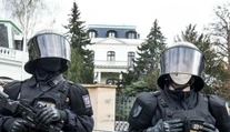 Moskva na utlimátum nereagovala. Česko zastropuje počet pracovníkov na ruskej ambasáde