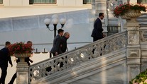 Diplomatická prestávka: USA, Rusko a Ukrajina odložili mierové rokovania