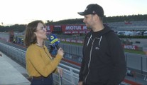 VIDEO: Sezónu MotoGP zhodnotili osobnosti priamo z miesta finále. Výroba pneumatík je hotová veda