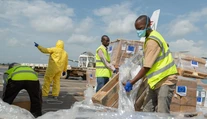Dobrá správa z Konžskej demokratickej republiky. Uzdravil sa prvý človek nakazený vírusom ebola