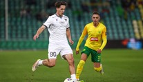 To, čo poslal Slovan, bolo dehonestujúce. Veľký trenčiansky talent už nie je pre „belasých“ prioritou