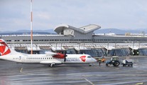 Ministerstvo mení plány. Letecká linka medzi Bratislavou a Košicami sa odkladá