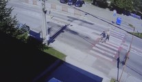 Obyvatelia Kamenca pod Vtáčnikom sú zhrození. Muža nasnímala kamera, následne ho našli mŕtveho