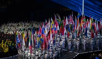 Slávnostný ceremoniál otvoril ZOH 2026. Sprievodný program predstavil silu organizátorskej krajiny