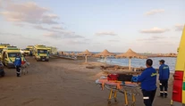Potopená loď v Egypte: Záchranári našli ďalšie telá. Svedkovia hovoria o príčine tragédie