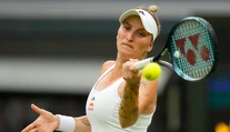 Kauza Vondroušovej otriasla tenisovým svetom. Bývalá svetová jednotka považuje trest za šialený