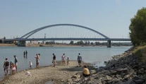 Slovensko má za sebou tretie najteplejšie leto za takmer sto rokov. Horúčavy trvali až 22 dní