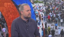 Odborník na bezpečnosť o blížiacich sa podujatiach v Bratislave: Tento rok neevidujeme vážnu hrozbu