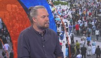 Odborník na bezpečnosť o blížiacich sa podujatiach v Bratislave: Tento rok neevidujeme vážnu hrozbu