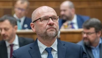 Sulík: SaS sa do žiadnej vlády v tomto volebnom období nevráti