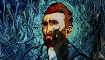 Nádherná technika maľovania. Neuveríte, ako vznikol tento obraz